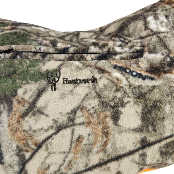 Huntsworth NWT Men's hand warmer style 172-HDN/BZ - Picture 10 of 12